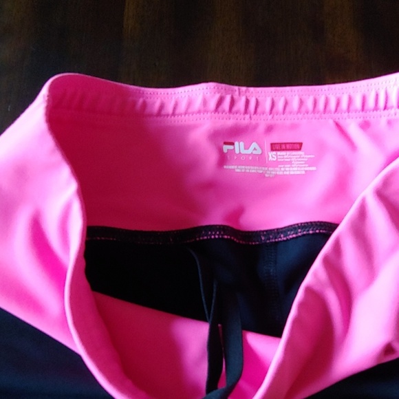 work out pants - Picture 2 of 2